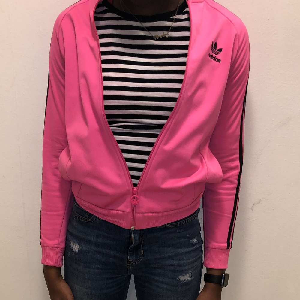Adidas Sweater